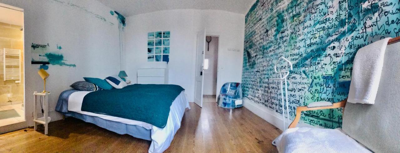 L'Auberge Meilhannaise Exteriör bild