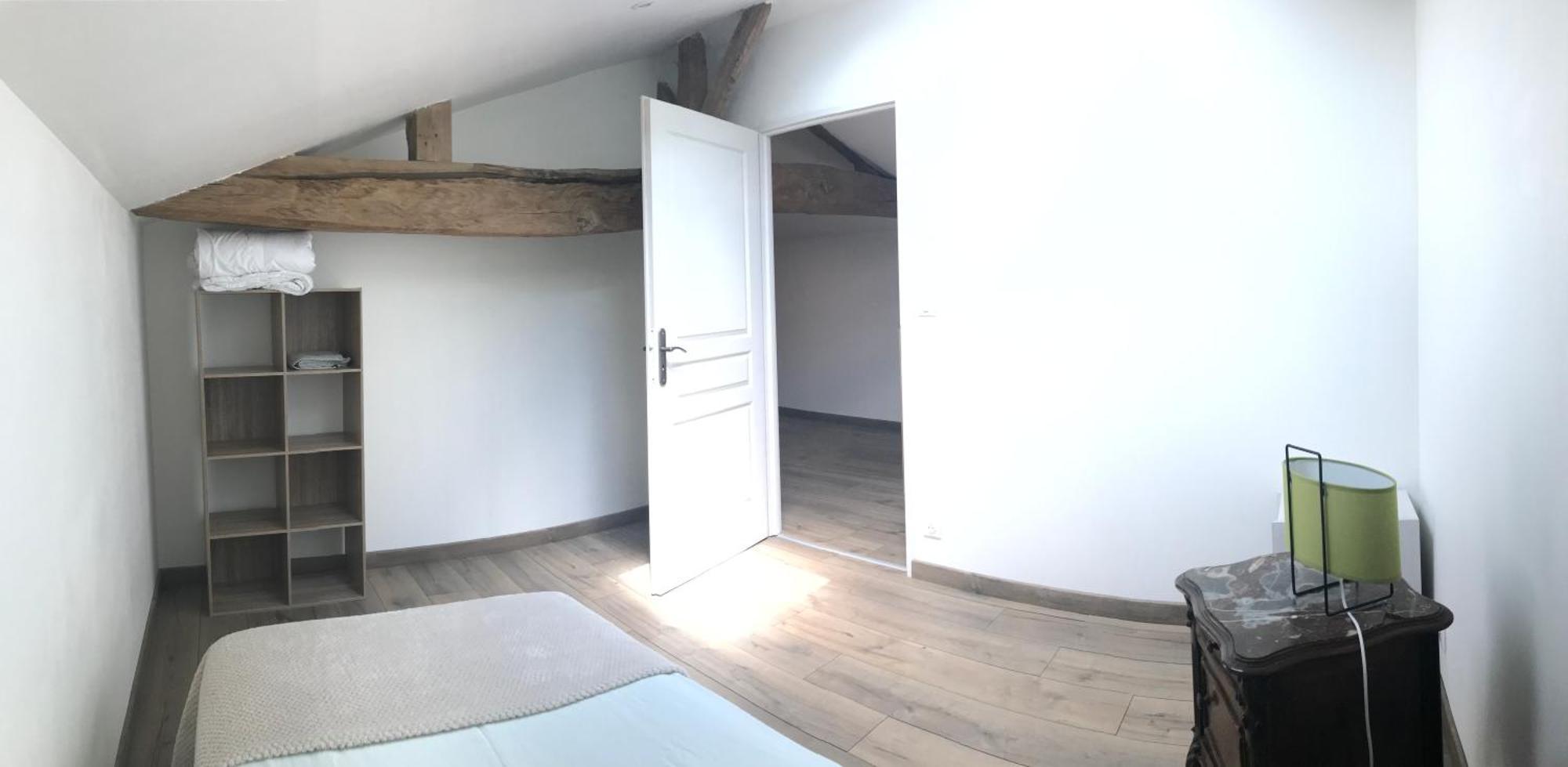 L'Auberge Meilhannaise Exteriör bild