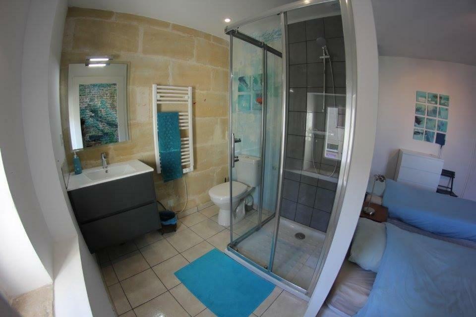 L'Auberge Meilhannaise Exteriör bild